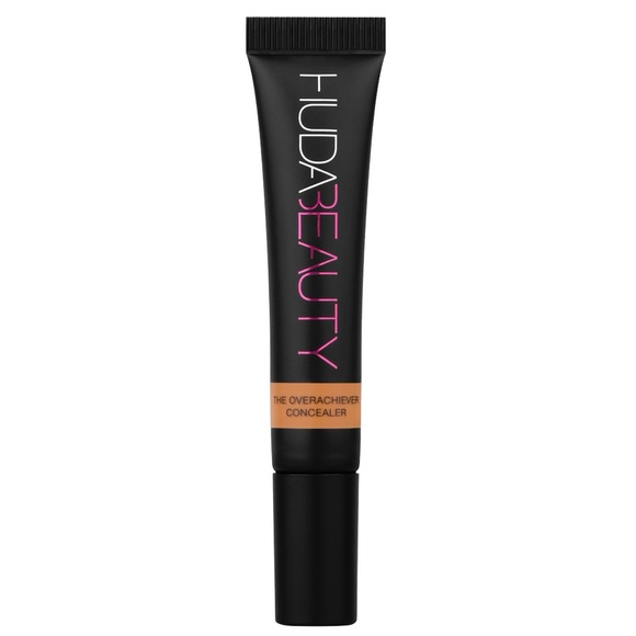 Huda Beauty 26G Salted Caramel The Overachiever Concealer - Picture 1 of 3